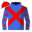 Runner silk