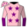 Runner silk