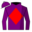 Runner silk