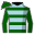 Runner silk