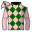 Runner silk