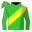 Runner silk