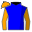 Runner silk