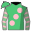 Runner silk