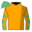 Runner silk