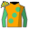 Runner silk