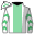 Runner silk