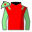 Runner silk
