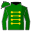 Runner silk