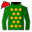 Runner silk